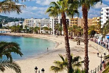 Apartamentos Bahia Santa Eularia des Riu Spagna