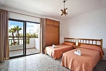 Apartamentos Bahia Santa Eularia des Riu 0*,  Spagna