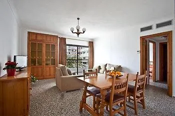 Appartamento Apartamentos Bahia Santa Eularia des Riu Spagna