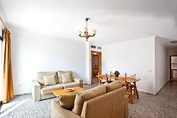 Apartamentos Bahia Santa Eularia des Riu