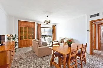 Appartamento Apartamentos Bahia Santa Eularia des Riu
