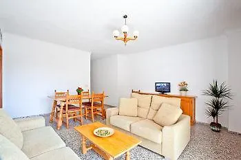 Apartamentos Bahia Santa Eulària des Riu 0*,