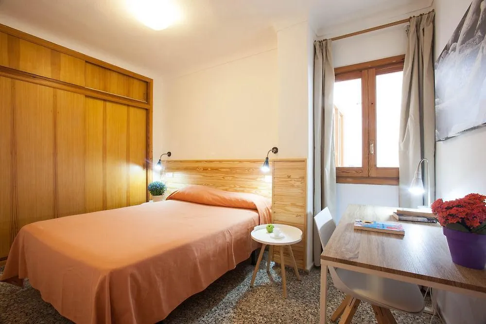Appartement Apartamentos Bahia Santa Eulària des Riu