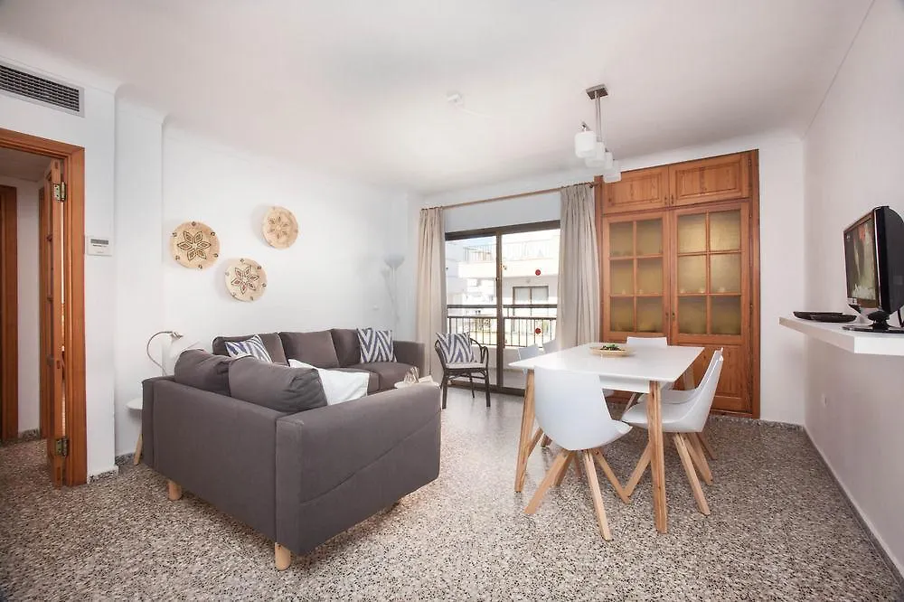Apartamentos Bahia Santa Eularia des Riu 0*,  Spagna