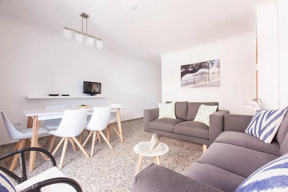 Apartamentos Bahia Santa Eulària des Riu Appartement