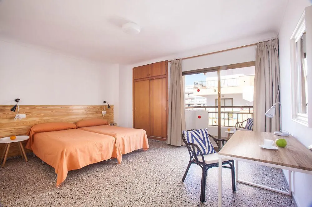 Appartement Apartamentos Bahia Santa Eulària des Riu Espagne