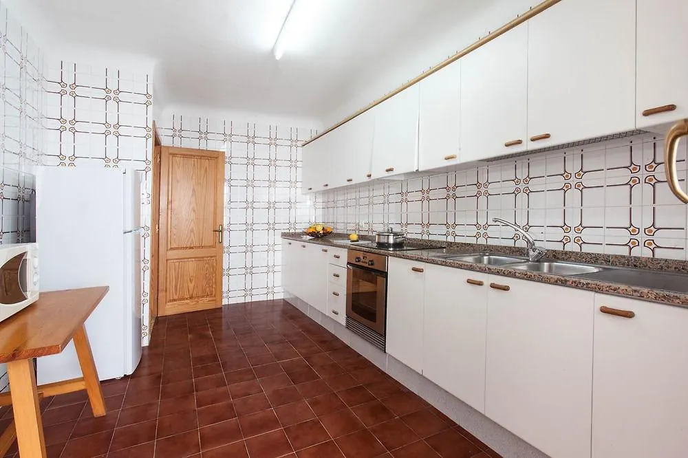 Apartamentos Bahia Santa Eulària des Riu 0*,  Espagne