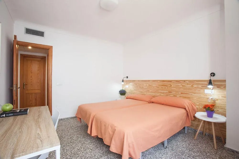 Appartement Apartamentos Bahia Santa Eulària des Riu