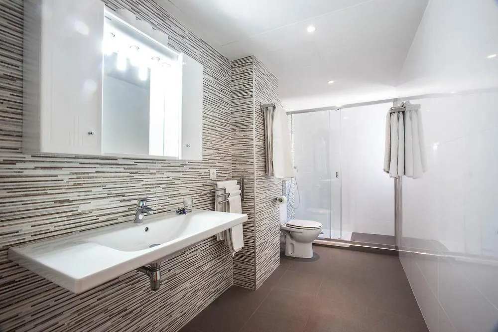 Appartamento Apartamentos Bahia Santa Eularia des Riu Spagna