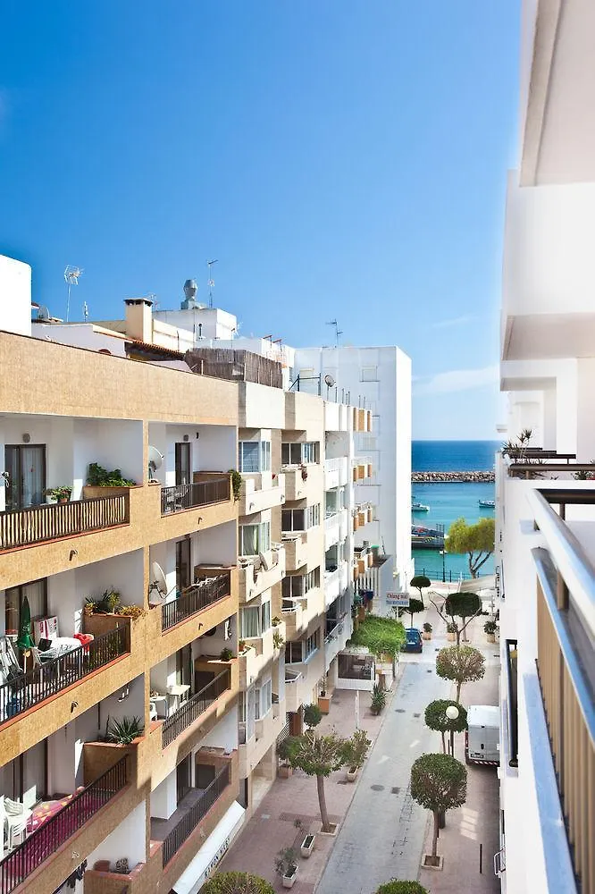 Apartamentos Bahia Santa Eulària des Riu 0*,