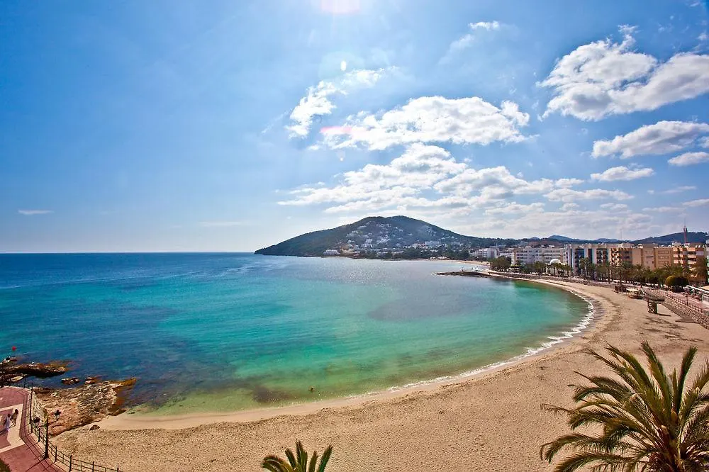 Apartamentos Bahia Santa Eulària des Riu Espagne
