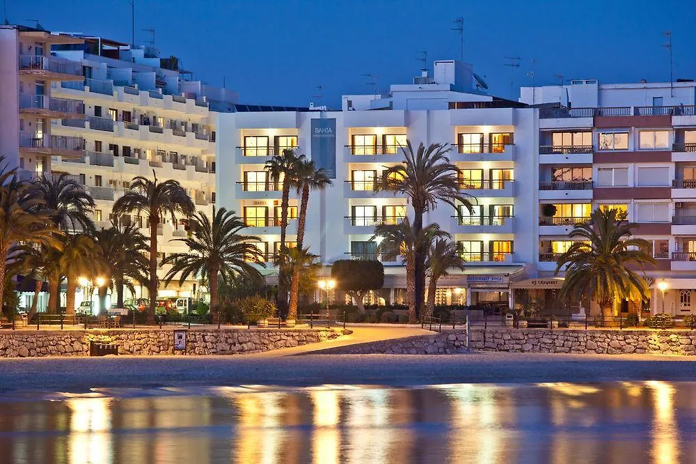 Apartamentos Bahia Santa Eulària des Riu Appartement