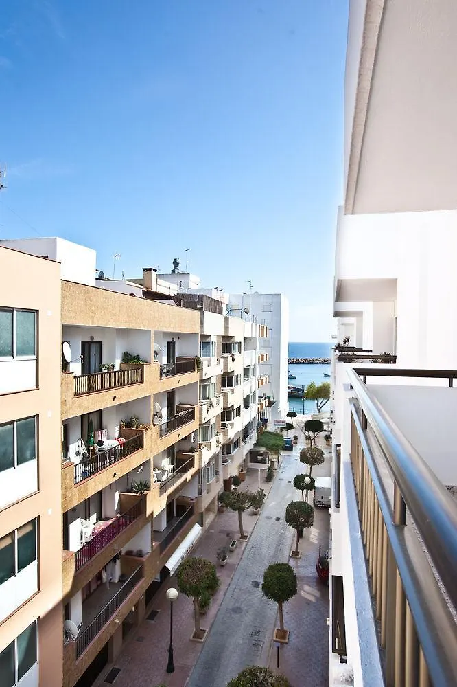 Apartamentos Bahia Santa Eulària des Riu Appartement