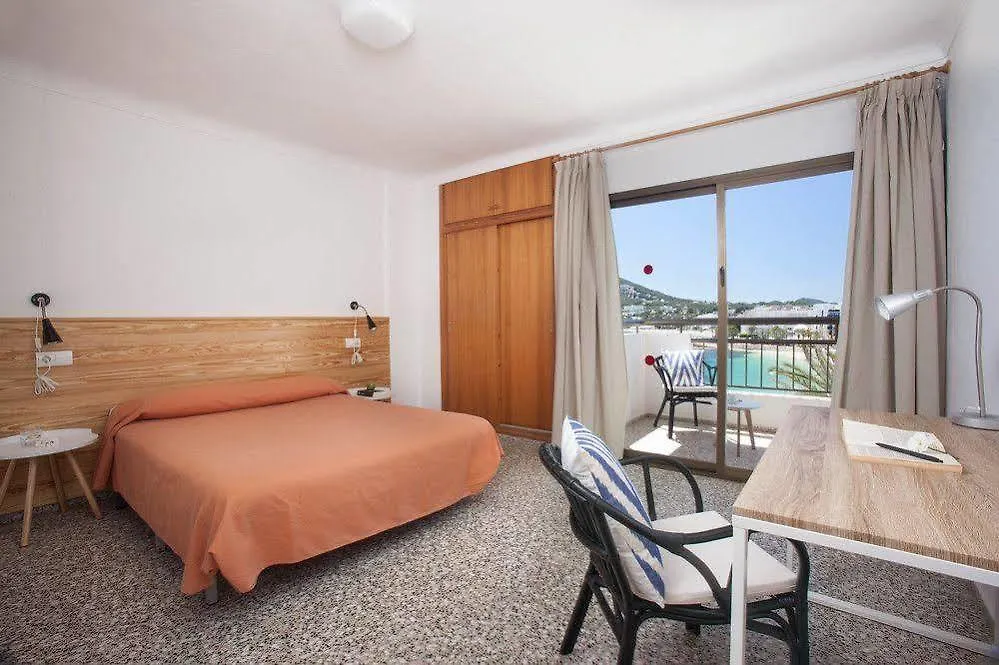 Appartamento Apartamentos Bahia Santa Eularia des Riu